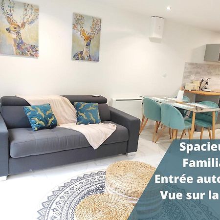 L'Escapade.T2 ☆ Jardin ☆ Spacieux ☆ Calme Castanet-Tolosan ภายนอก รูปภาพ