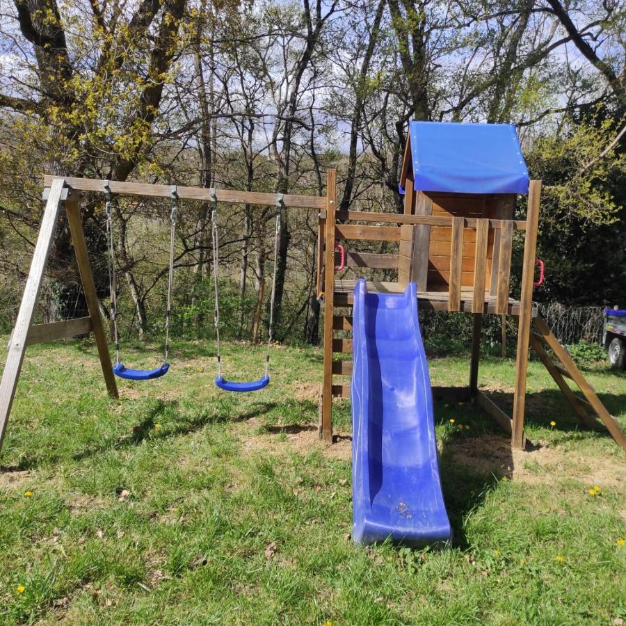 L'Escapade.T2 ☆ Jardin ☆ Spacieux ☆ Calme Castanet-Tolosan ภายนอก รูปภาพ