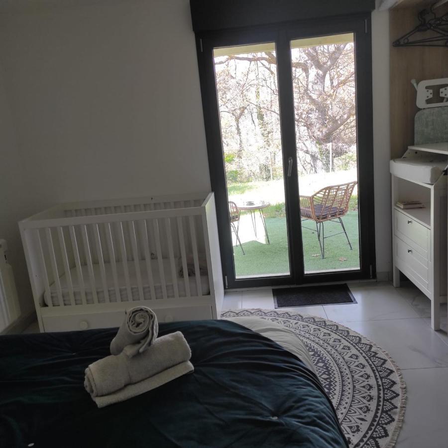 L'Escapade.T2 ☆ Jardin ☆ Spacieux ☆ Calme Castanet-Tolosan ภายนอก รูปภาพ